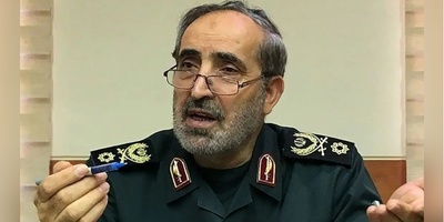 Commander Shadmani’s Last Promotion and His Martyrdom 10 Days Later