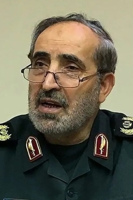 Commander Shadmani’s Last Promotion and His Martyrdom 10 Days Later