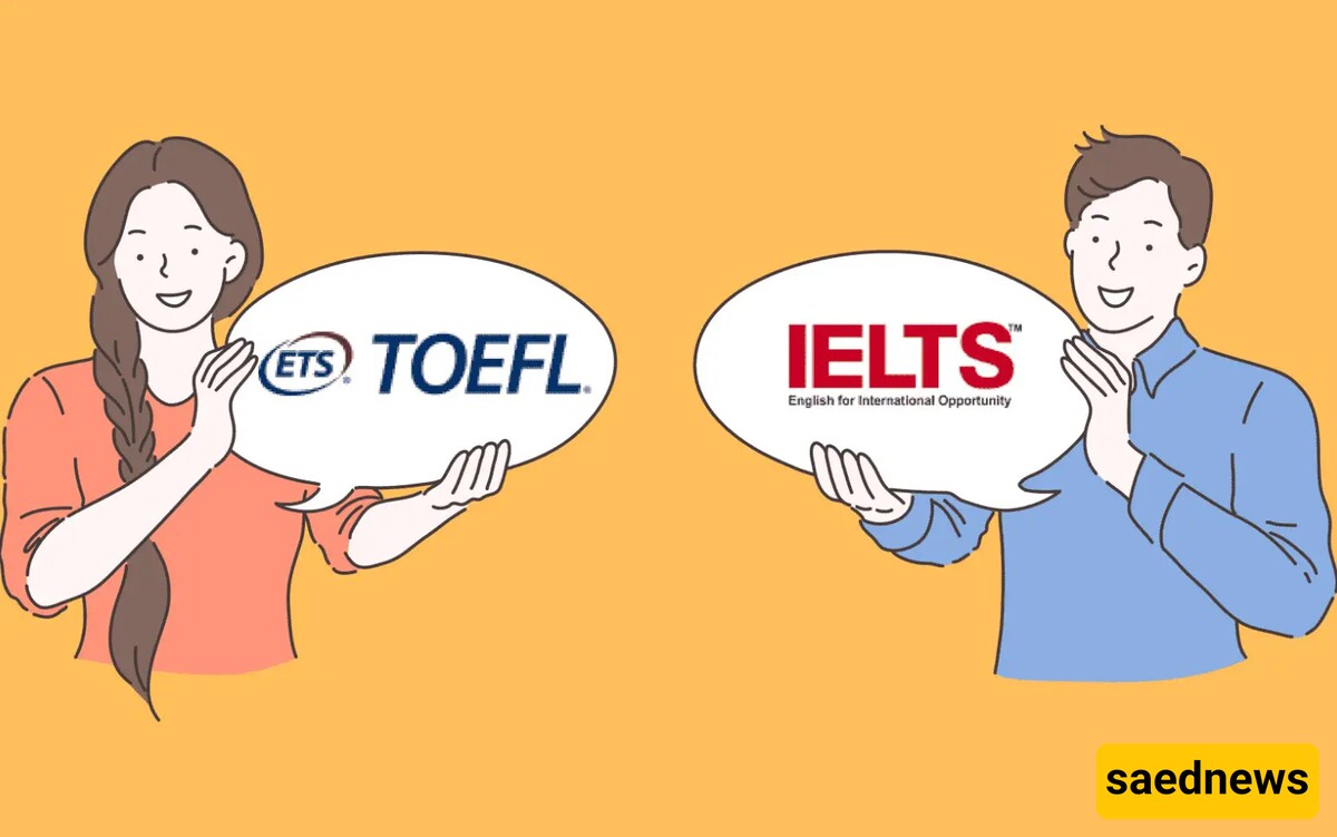 10 Common Mistakes to Avoid in TOEFL and IELTS Exams