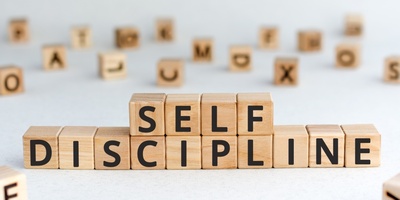 Methods To Increase Self Discipline