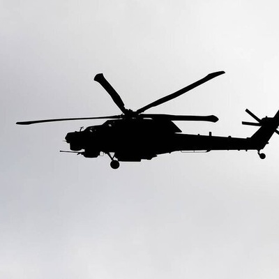 5 Killed in Chopper Crash in Russia’s Far East