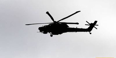 5 Killed in Chopper Crash in Russia’s Far East