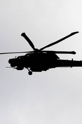 5 Killed in Chopper Crash in Russia’s Far East