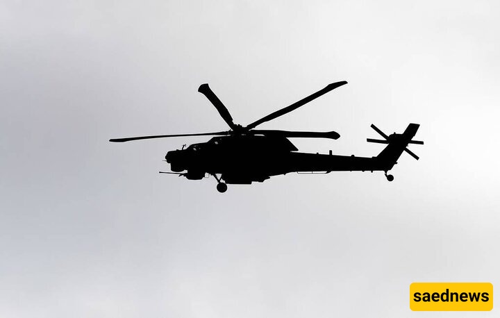 5 Killed in Chopper Crash in Russia’s Far East