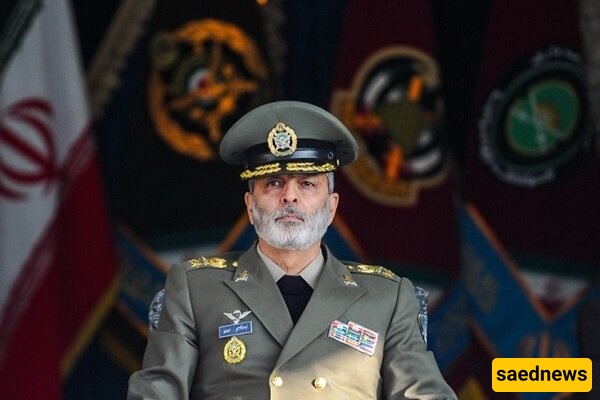 Iran To Vigorously Respond To Any Renewed Aggression By Enemy