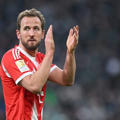 Al Hilal Opens Talks With Harry Kane as Bayern Munich Faces a New Challenge