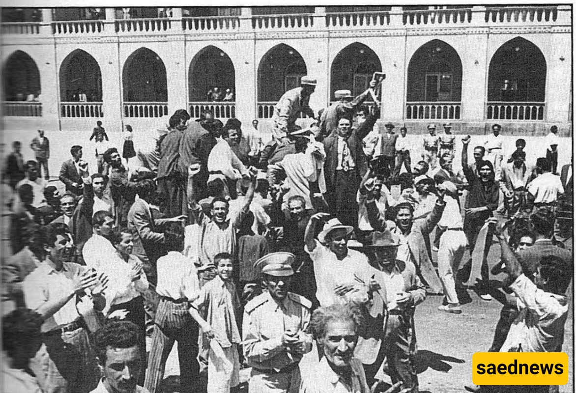 August 19, 1953 coup