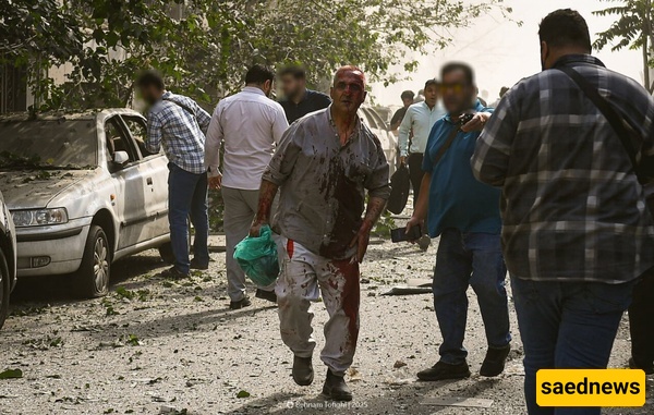The Cost of Twelve Days: Iran Tallies the Human and Medical Toll of the Latest Conflict