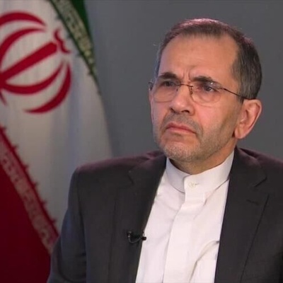 Resumption of Nuclear Talks Conditional On U.S. Refraining From Aggression Against Iran: Takht-e-Ravanchi