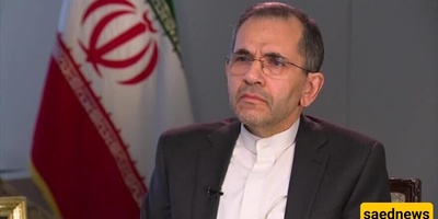 Resumption of Nuclear Talks Conditional On U.S. Refraining From Aggression Against Iran: Takht-e-Ravanchi