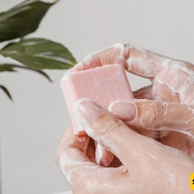 Before Soap Was Invented: What People Used & The Story of Soap’s Invention