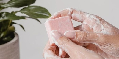 Before Soap Was Invented: What People Used & The Story of Soap’s Invention