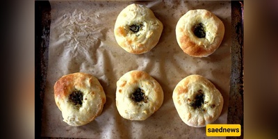 Homemade Bialys: Chewy, Onion-Top Rolls You’ll Never Buy Again