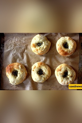 Homemade Bialys: Chewy, Onion-Top Rolls You’ll Never Buy Again