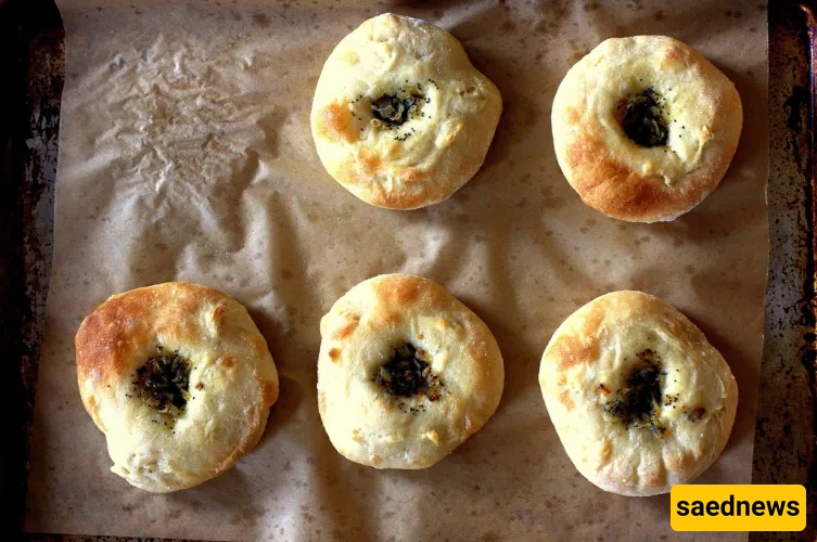Homemade Bialys: Chewy, Onion-Top Rolls You’ll Never Buy Again
