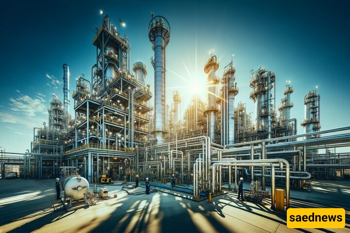 Tehran To Host Iran Intl. Plast Exhibition 2025 in Sep.: NPC
