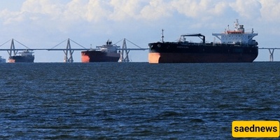 CNN: Ships in the Strait of Hormuz Have Come to a Complete Standstill