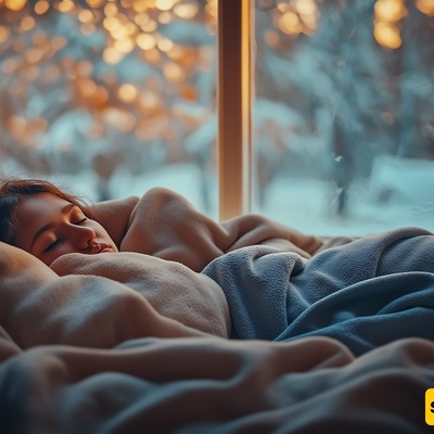 Does Sleeping in a Very Warm Room Affect Sleep Quality?