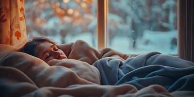 Does Sleeping in a Very Warm Room Affect Sleep Quality?