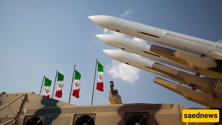 MoD: Iran's Response to Possible New Aggression to Be More Painful