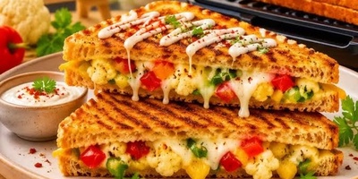Low-Calorie Chicken Snack with Greek Yogurt: Easy Recipe