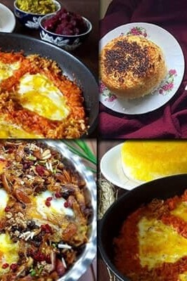 Gilan-Style Shish Andaz Recipe for Chaharshanbe Suri (+ Zanjan & Shiraz Variations)