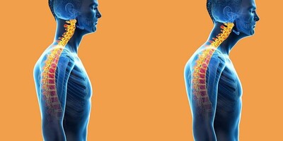 10 Corrective Exercises for Treating Lower Back Curvature and Its Causes