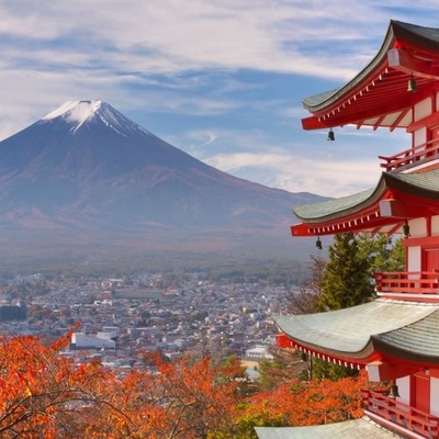 The Strange Life of a Naked Hermit in Japan Who Fled Civilization