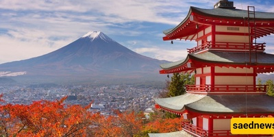 The Strange Life of a Naked Hermit in Japan Who Fled Civilization