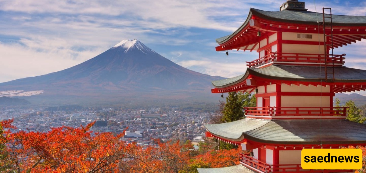 The Strange Life of a Naked Hermit in Japan Who Fled Civilization