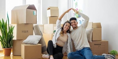5 Ways to Overcome the Fear of Moving House