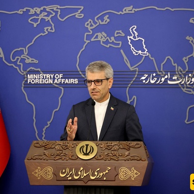 Baghaei: Using The Snapback Mechanism Will Be Met with An Appropriate Response From Iran