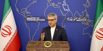 Baghaei: Using The Snapback Mechanism Will Be Met with An Appropriate Response From Iran