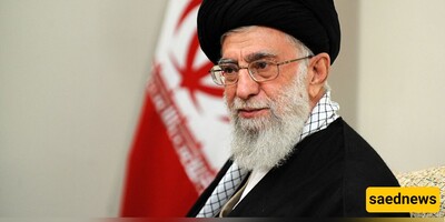 Navigating Tomorrow Together: Ayatollah Khamenei Emphasizes Neighborly Relations in Iran's Foreign Policy