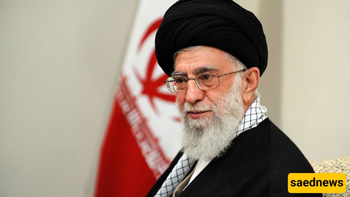 Navigating Tomorrow Together: Ayatollah Khamenei Emphasizes Neighborly Relations in Iran's Foreign Policy