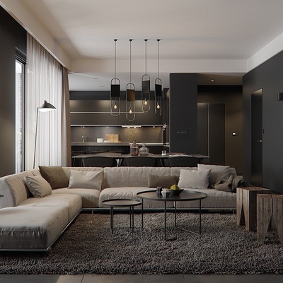 Why Do Some Homes Look Dark Even on Sunny Days?