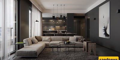 Why Do Some Homes Look Dark Even on Sunny Days?