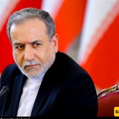 Iran’s Araqchi: U.S. Call for Zero Enrichment Ended Oman-Backed Talks