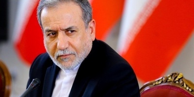 Iran’s Araqchi: U.S. Call for Zero Enrichment Ended Oman-Backed Talks