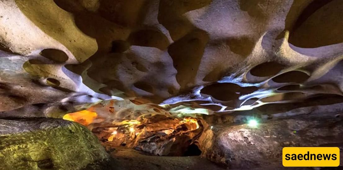 Karefto Cave