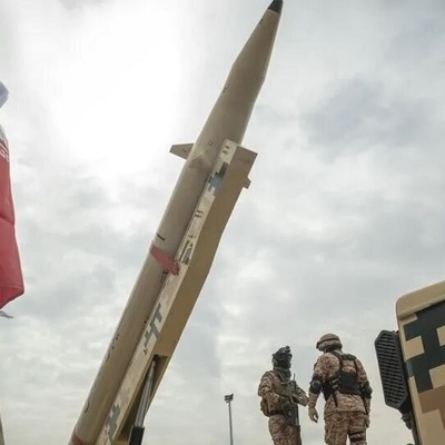 Iran Launched 80 Cruise Missiles Toward Israel Last Night!