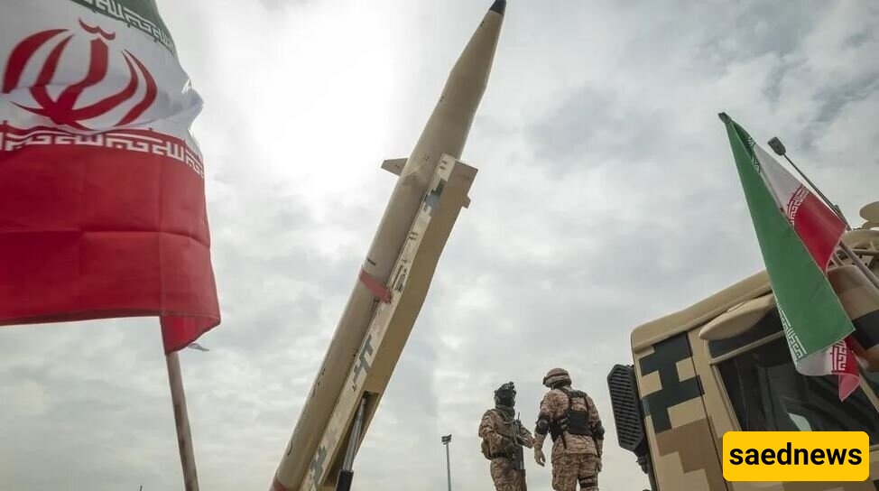 Iran Launched 80 Cruise Missiles Toward Israel Last Night!