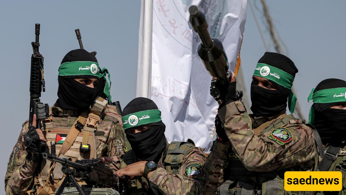 Hamas 