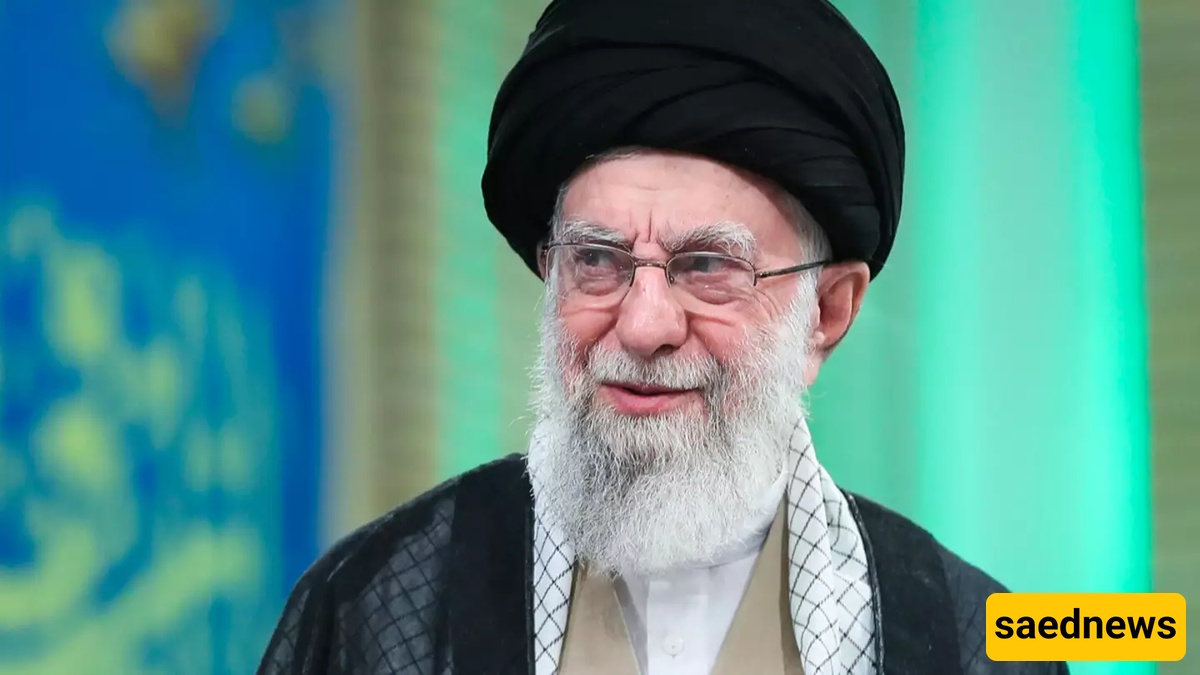 The Untold Story of Ayatollah Khamenei’s Wedding and His Political Awakening Amid Imam Khomeini’s Exile