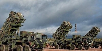 U.S. Confronts Severe Shortage of Missile Defense Interceptors
