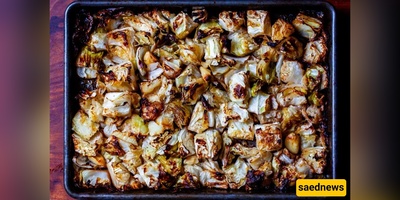 (video)Charred Salt-and-Vinegar Cabbage — The Crispy, Tangy Side Dish You’ll Devour Straight from the Pan