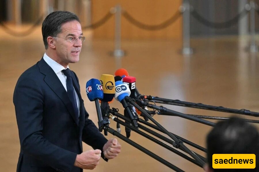 NATO Pressures Iran on Nuclear Commitments Amid Escalating Regional Tensions
