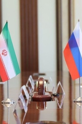 Tehran and Moscow Agree to Deepen Strategic Ties