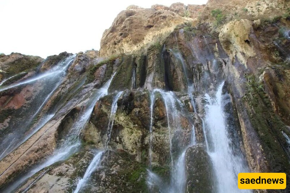 Fars Authorities Set to Designate Sepidan as a Special Tourism Zone
