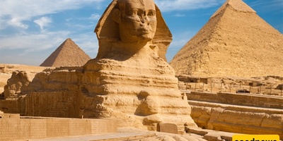 (Video) 7 Unsolved Mysteries of the Egyptian Pyramids That Science Still Can't Explain!